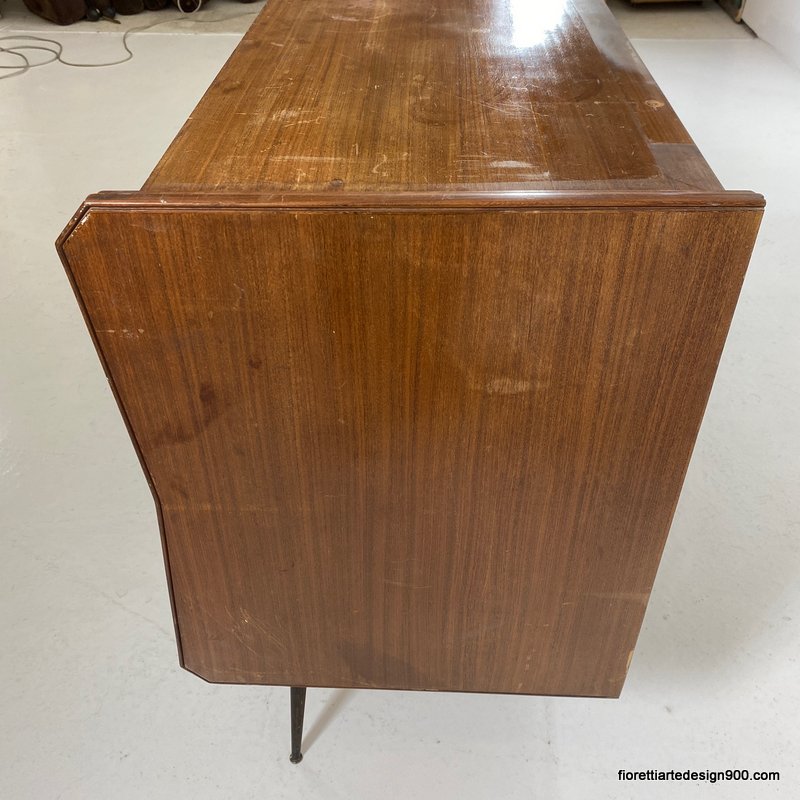 Buffet Enfilade Sideboard Tek '50